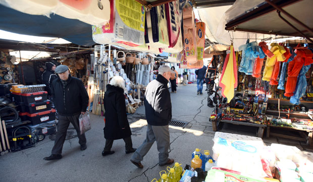 Бувљак ће добити нову локацију